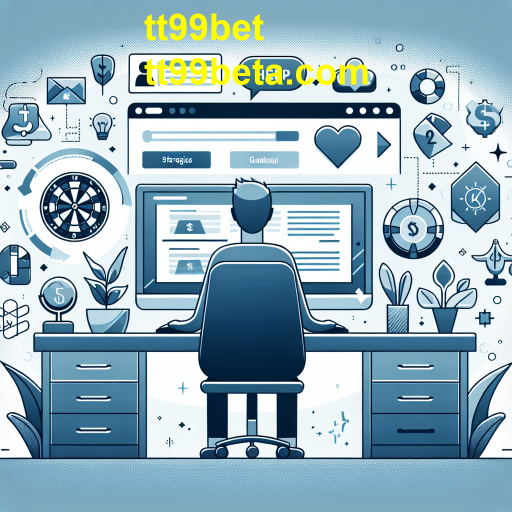 Explorando a Categoria 'Ajuda' do tt99bet: Seu Guia Completo para o Sucesso nos Jogos